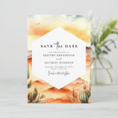 ラブお洒落ル結婚サボテン セーブザデート (スタンド正面)