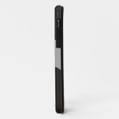 ラブこうもりiPhone5ケース Case-Mate iPhoneケース (裏面/左)