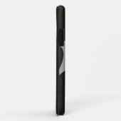 ラブこうもりiPhone5ケース Case-Mate iPhoneケース (裏面/右)