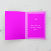 ラブでラッキーなカード シーズンカード (内部)