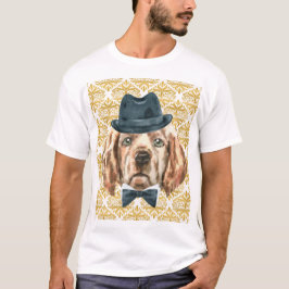 ラブのパーシバル Tシャツ