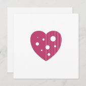 ラブのレース シーズンカード (正面/裏面)