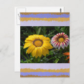 ラブはがき ポストカード (正面/裏面)