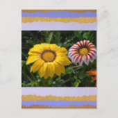 ラブはがき ポストカード (正面)