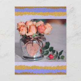 ラブはがき ポストカード