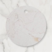 ラブを育てて グリーン サボテン ウェディング ギフト フェイバータグ (裏面)