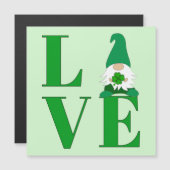 ラブアイリッシュ格言磁気カード (正面/裏面)