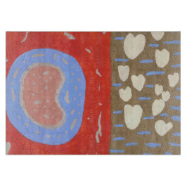 ラブアイルカッティングボード カッティングボード