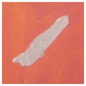 ラブアイルファブリック ファブリック (クローズアップ)