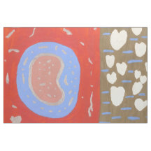 ラブアイルファブリック