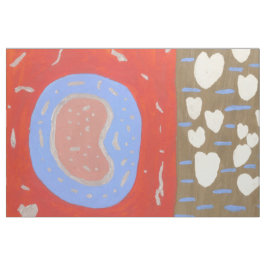 ラブアイルファブリック ファブリック