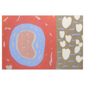 ラブアイルファブリック ファブリック