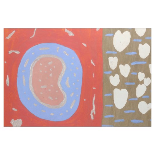 ラブアイルファブリック ファブリック (ヤード)