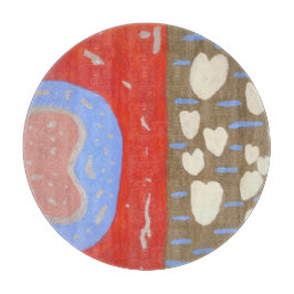 ラブアイル カッティングボード