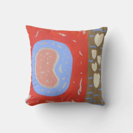 ラブアイル クッション