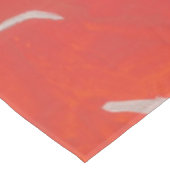 ラブアイル テーブルクロス (アングル)