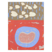 ラブアイル テーブルクロス (正面)