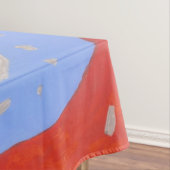 ラブアイル テーブルクロス (インサイチュ)