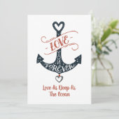 ラブアズ深いアズ海いかりバレンタインデー シーズンカード (スタンド正面)