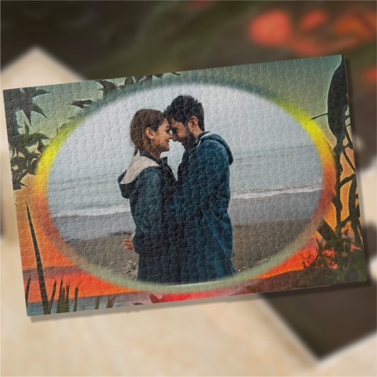 ラブアットエルリオピティラル2009 ジグソーパズル