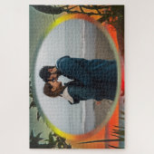 ラブアットエルリオピティラル2009 ジグソーパズル (縦)