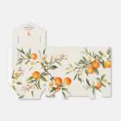 ラブアットファーストエレガントスピリッツブライダルシャワー フェイバーボックス (折り畳みなし)