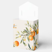 ラブアットファーストエレガントスピリッツブライダルシャワー フェイバーボックス (オープン)