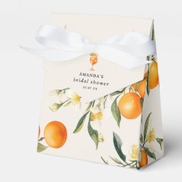 ラブアットファーストエレガントスピリッツブライダルシャワー フェイバーボックス