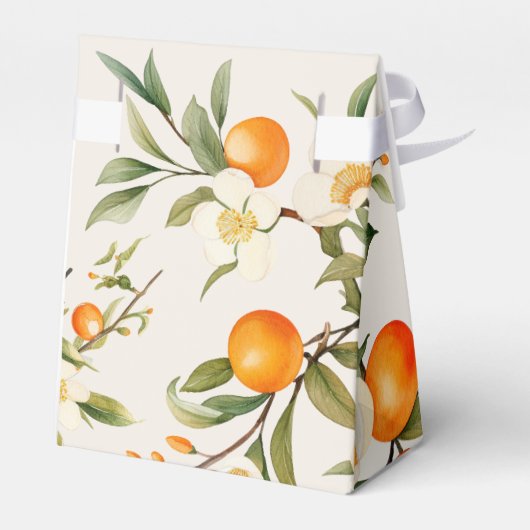 ラブアットファーストエレガントスピリッツブライダルシャワー フェイバーボックス (裏面サイド)