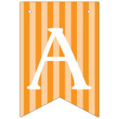 ラブアットファーストスピリッツアペロスピリッツブライダルシャワー バンティングフラッグ (第2の旗)