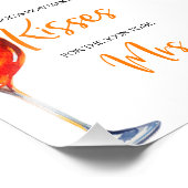 ラブアットファーストスピリッツフローラブライダルシャワー フォトプリント (角)