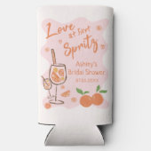 ラブアットファーストスピリッツブライダルシャワークーラーボックス スリム缶クーラー (裏面)