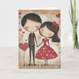 ラブアットファーストスマイル カード