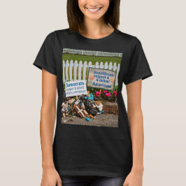 ラブアメリカ Tシャツ
