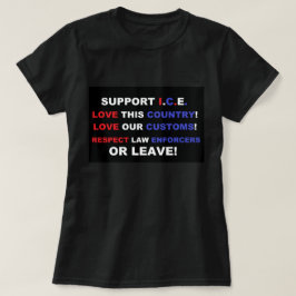 ラブアメリカTシャツ Tシャツ