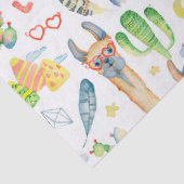 ラブアラマティッシュペーパー 薄葉紙 (詳細)