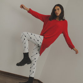 ラブアローズレギンス レギンス