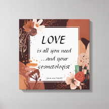 ラブアンドユー美容師ボホスタイル