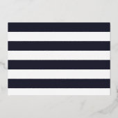 ラブアンドライトハヌカー 箔シーズンカード (裏面)