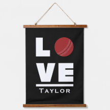 ラブアンドライブクリケットスポーツファン名前をカスタムする