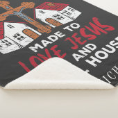 ラブイエスとセールハウス実在エスティエージェント シェルパブランケット (3/4)