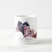 ラブイグナイテスカップル マグ (中央)