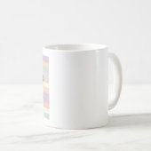 ラブイズゴールデン コーヒーマグ コーヒーマグカップ (正面右)