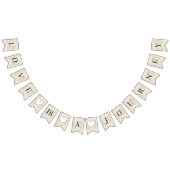 ラブイズジャーニーシック旅行ブライダルシャワー結婚ズ バンティングフラッグ (全)