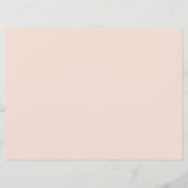 ラブイズスウィートヴィンテージ赤面アンティークフローリッシュ (裏面)