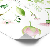 ラブイズスウィート ブライダルシャワー ゲーム ゲストブック (角)