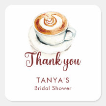 ラブイズブルーイングラテブライダルシャワーカスタム