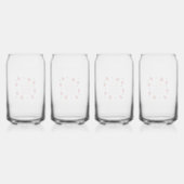 ラブイズベリースイートフルーツブライダルシャワー ガラス缶 (裏面)