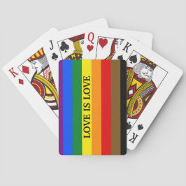 ラブイズラブクラシックトランプ トランプ