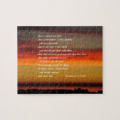 ラブイズ患者カスタムジグソーパズル ジグソーパズル (横)